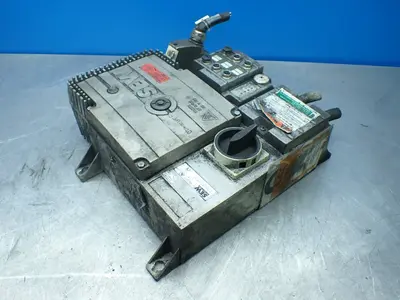 USED SEW EURODRIVE MQD32A/MM30C/Z38G0/AGB1