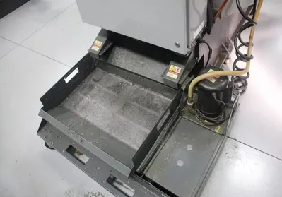 2010 HAAS DT-1 Drilling & Tapping Centers | Midstate Machinery (10)