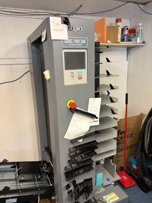 2005 HEIDELBERG PM52 2-Color | M3 Graphic Machinery (21)