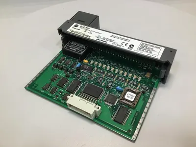 USED ALLEN BRADLEY 1746-NR8