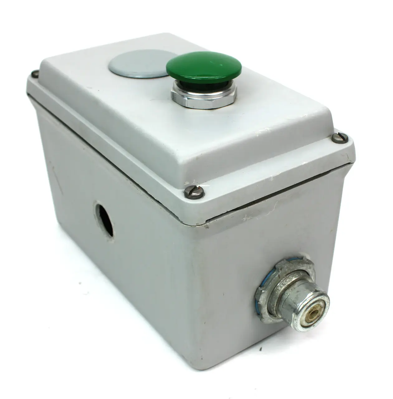 USED ALLEN BRADLEY 800T-D