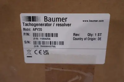 Used _UNKNOWN_ _UNKNOWN_ Servo Drives Pennsylvania US | Global Equipment International, LLC #1324768