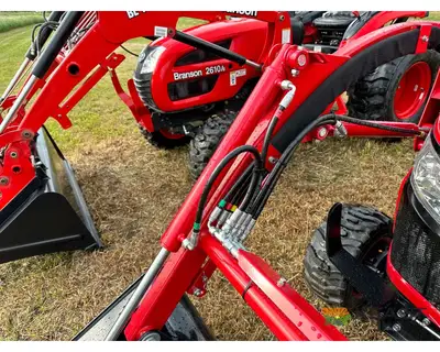 Used TYM _UNKNOWN_ Sub-Compact & Compact Tractors Iowa US | Keast Enterprises #1360485