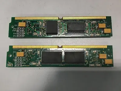 USED VAN DORN PC330-029 330-029