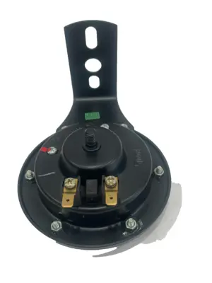 NEW TOTAL SOURCE TY5910649481 HORN 110DB 36-48V