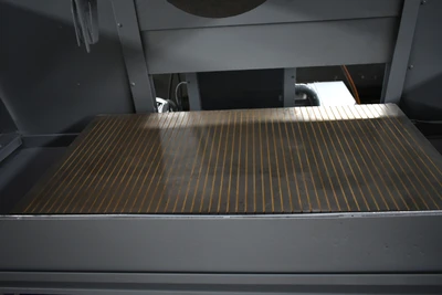 KENT KGS-510AHD Surface & Way Grinders | Mohawk Machinery (4)