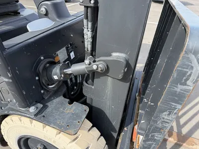 Used 2023 DOOSAN G25E-7 FORKLIFT Internal Combustion Forklifts: Pneumatic Tire Minnesota US | Carco Truck & Equipment #1514099