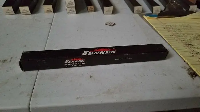 Used SUNNEN L6-200CS Tooling & Accessories (Other) Wisconsin US | Lemke Machinery Sales #309773