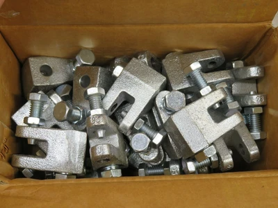 New | in-Stock CADDY _UNKNOWN_ Clamps | OCO Industrial #1641980