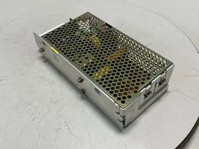 USED COSEL PAA100F-24