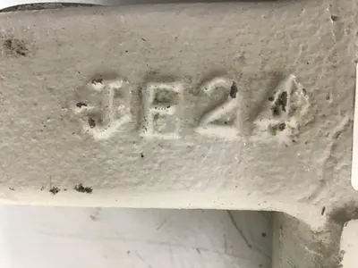 USED SUMITOMO JE24/10B2