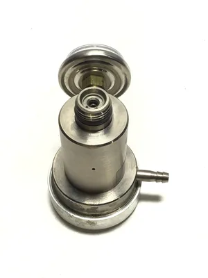 Industrial Scientific 2001 Demand Flow Regulator