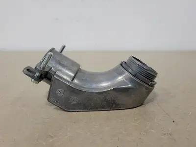 1-1/2" 90 Deg Flex Squeeze Connector (Box of 3)