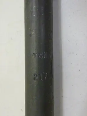 USED CVA T6N0464106