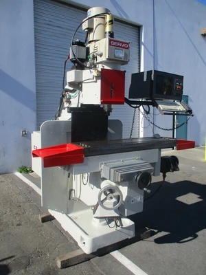 USED SERVO S-AM3