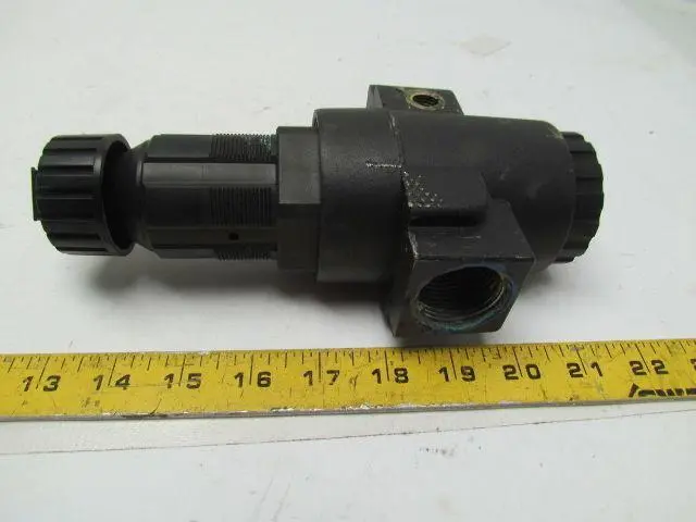 Used MASTER PNEUMATIC _UNKNOWN_ Parts (Hydraulics and Pneumatics) | Arrow Industrial #635852