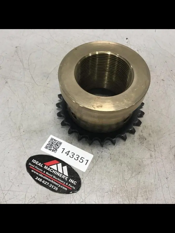 USED CINCINNATI MILACRON 5037988
