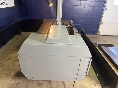 Used MARVEL SERIES 8 MARK II Vertical Band Saws Michigan US | K.B. Industries LLC #1407947