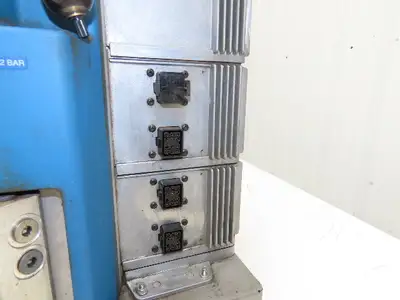 Used NORDSON _UNKNOWN_ Glue Machines Indiana US | Arrow Industrial #1250840