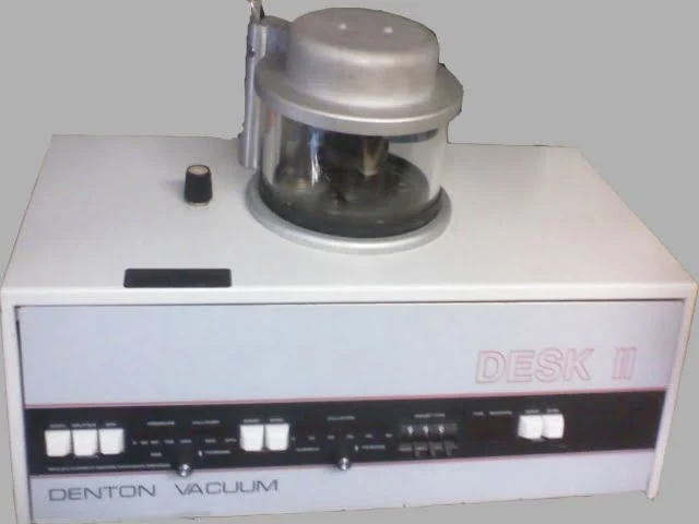 Used DENTON _UNKNOWN_ Deposition Equipment Massachusetts US | J.M. Industries #1044872