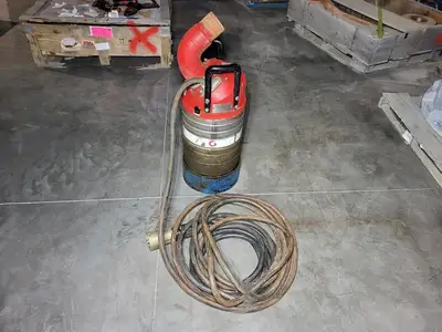 USED GRINDEX 8105.181-0026