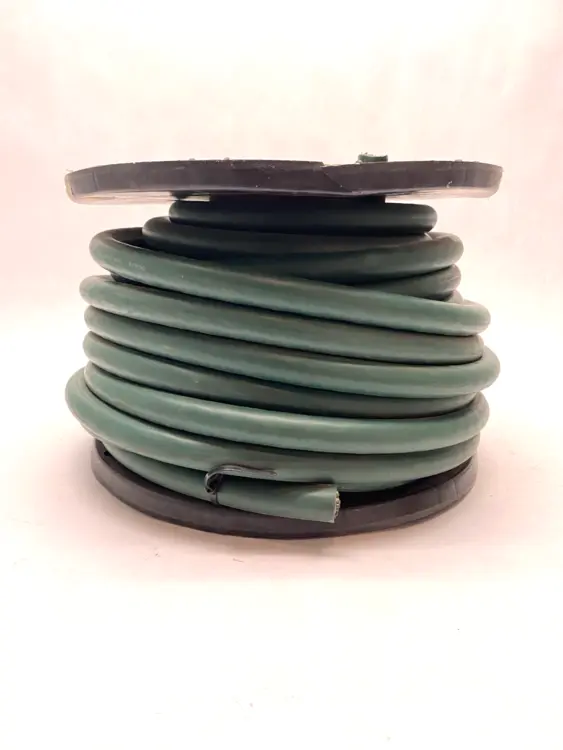 Used IGUS CABLE 18 CONDUCTOR MULTI-CONDUCTOR CABLE GREEN 14AWG 95 FEET Cable & Wire | Maverick Industrial Sales #1106298