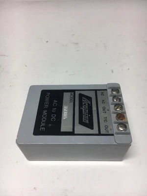 USED Acopian 35EB05