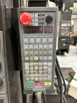 USED 2015 OKUMA 2SP-150H