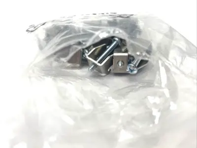 New | in-Stock Siemens Beipack Spanner Mounting Brackets KP/TP 900/1200 Automation Control (HMI) Michigan US | Maverick Industrial Sales #1391352