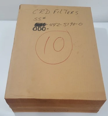 NEW PARKER LP200-95-20