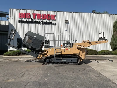 Used 2018 TESMEC TRS 300 Wrapping Machines California US | Big Truck & Equipment #1412245