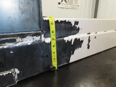 Used ENOMOTO _UNKNOWN_ Conveyor Parts Indiana US | Arrow Industrial #1055987