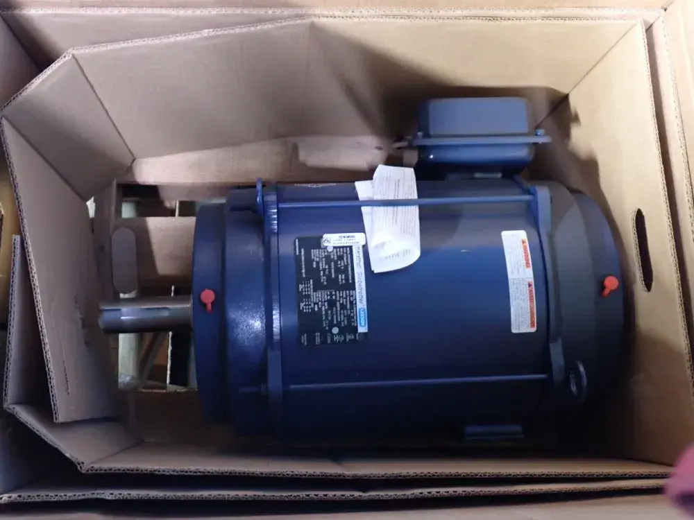 NEW MARATHON MOTORS 254TTDBD6070