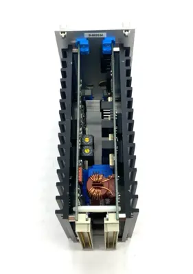Used praTEC Single-Axis Servo Amplifier Motor Control Unit Servo Drives Michigan US | Maverick Industrial Sales #1398147
