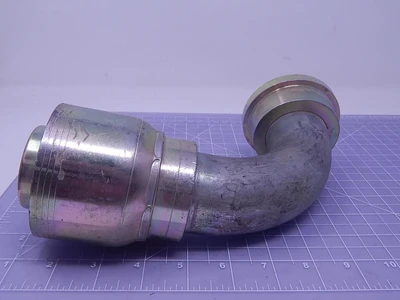 Used AEROQUIP _UNKNOWN_ Parts (Hydraulics and Pneumatics) | OCO Industrial #1590850