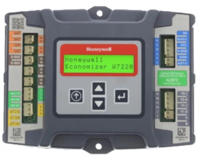 Honeywell W7215A1006 Vdc Logic I [New]