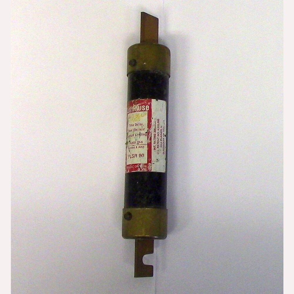 LittleFuse 90 Amp Class RK5 Fuse