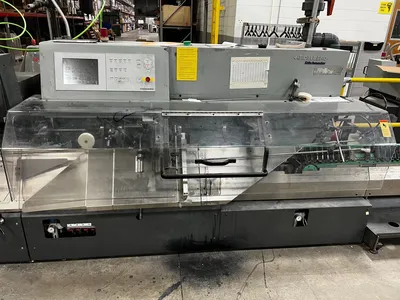 HEIDELBERG Saddle Stitchers – ST300, ST350, ST370, ST400, ST450, ST500 Saddle Stitchers | Machinery Solutions Group, Inc. (9)