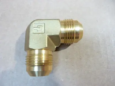 NEW PRESSURE CONNECTIONS CORP. 2500-12-12-B