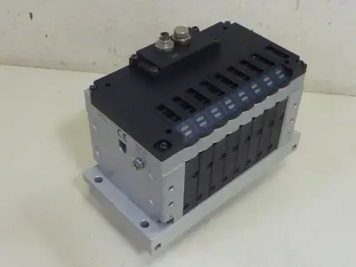 USED FESTO CPV-14-VI