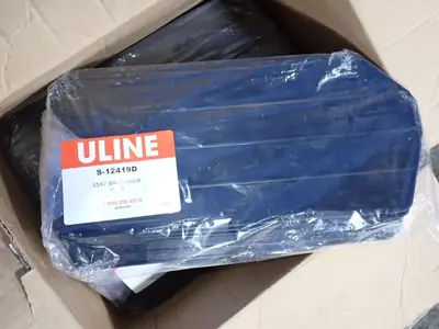 Uline Bin Dividers