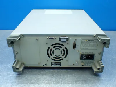 Used VITREK V60 Analyzer Testers | HGR 24 #744718