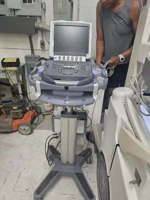 Used Sonosite Sonosite M-Turbo Medical Imaging - Other Texas US | PT Medical Technologies #1458933