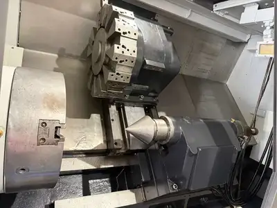 Used 2012 DOOSAN PUMA 400C CNC Lathes California US | MachineStation #334037