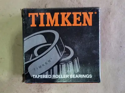 NEW TIMKEN 362A