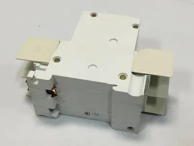 USED MITSUBISHI CP30-BA-2P-15A