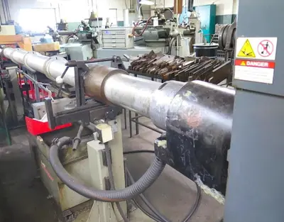 2011 HAAS ST-20 CNC Lathes | Lion Machinery (6)