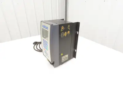 Ingersoll Rand IC12D1A1AWS Insight IC Nutrunner Tool Controller 120/240VAC