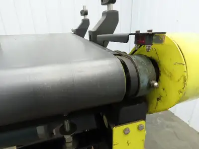 Used METTLER TOLEDO _UNKNOWN_ Belt Conveyors Indiana US | Arrow Industrial #1408544