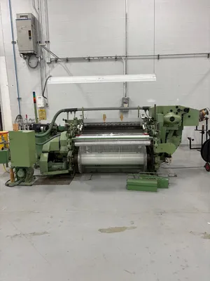 Used SULZER G6100 M Miscellaneous Equipment (Metalworking) South Carolina US | ESS Industrial Equipment Sales #1545853